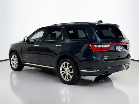 More photos of 2016 Dodge Durango Citadel at CarLink Morristown, NJ