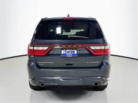 More photos of 2016 Dodge Durango Citadel at CarLink Morristown, NJ