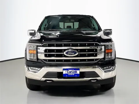Photos of 2021 Ford F-150 Lariat for sale in Morristown, NJ at CarLink Morristown