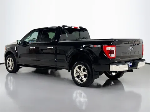 More photos of 2021 Ford F-150 Lariat at CarLink Morristown, NJ