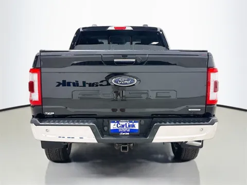 More photos of 2021 Ford F-150 Lariat at CarLink Morristown, NJ