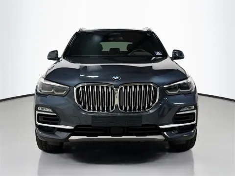 Photos of 2019 BMW X5 xDrive40i for sale in Morristown, NJ at CarLink Morristown
