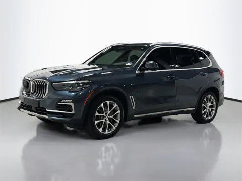 Another view of 2019 BMW X5 xDrive40i for sale in Morristown, NJ at CarLink Morristown