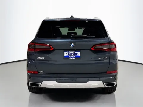 More photos of 2019 BMW X5 xDrive40i at CarLink Morristown, NJ