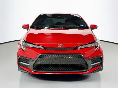 Photos of 2020 Toyota Corolla SE for sale in Morristown, NJ at CarLink Morristown