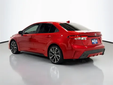 More photos of 2020 Toyota Corolla SE at CarLink Morristown, NJ