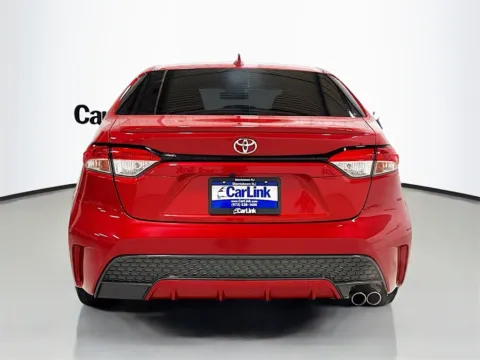 More photos of 2020 Toyota Corolla SE at CarLink Morristown, NJ