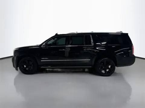 More photos of 2018 GMC Yukon XL Denali at CarLink Morristown, NJ
