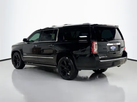 More photos of 2018 GMC Yukon XL Denali at CarLink Morristown, NJ