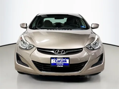 Photos of 2014 Hyundai Elantra SE for sale in Morristown, NJ at CarLink Morristown