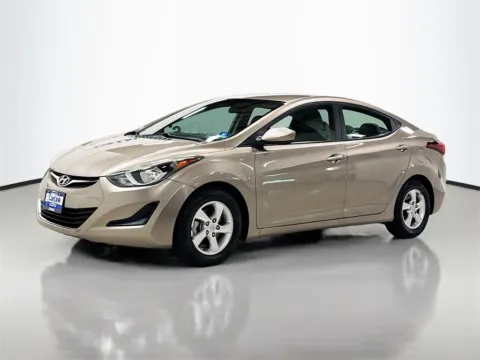 Another view of 2014 Hyundai Elantra SE for sale in Morristown, NJ at CarLink Morristown