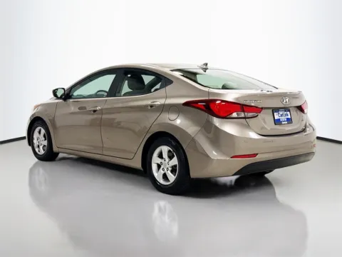 More photos of 2014 Hyundai Elantra SE at CarLink Morristown, NJ