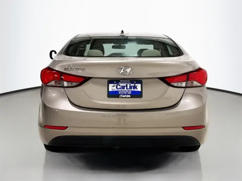 More photos of 2014 Hyundai Elantra SE at CarLink Morristown, NJ