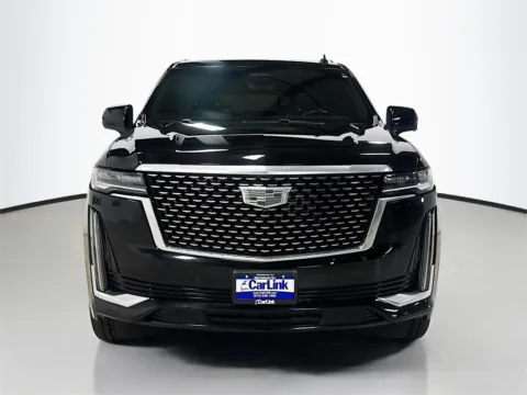 Photos of 2021 Cadillac Escalade ESV Premium for sale in Morristown, NJ at CarLink Morristown