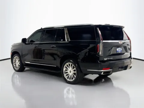 More photos of 2021 Cadillac Escalade ESV Premium at CarLink Morristown, NJ