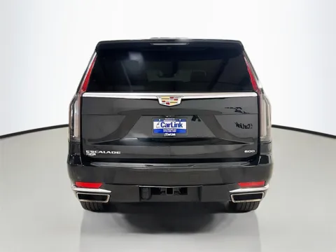 More photos of 2021 Cadillac Escalade ESV Premium at CarLink Morristown, NJ