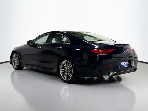 More photos of 2019 Mercedes-Benz CLS 450 at CarLink Morristown, NJ