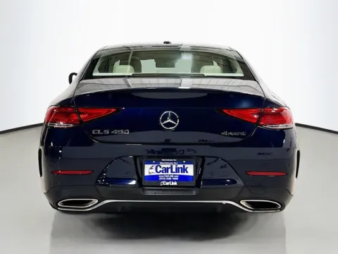More photos of 2019 Mercedes-Benz CLS 450 at CarLink Morristown, NJ