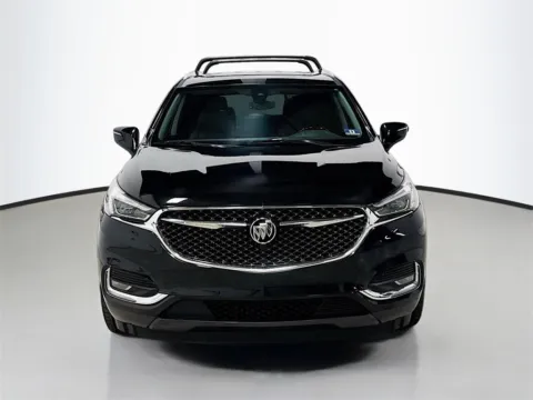 Photos of 2019 Buick Enclave Avenir for sale in Morristown, NJ at CarLink Morristown