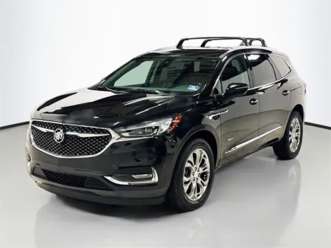 Another view of 2019 Buick Enclave Avenir for sale in Morristown, NJ at CarLink Morristown