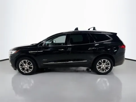 More photos of 2019 Buick Enclave Avenir at CarLink Morristown, NJ