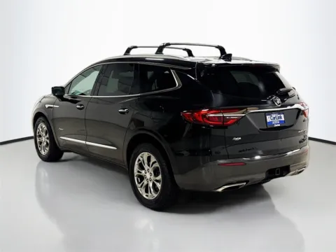 More photos of 2019 Buick Enclave Avenir at CarLink Morristown, NJ
