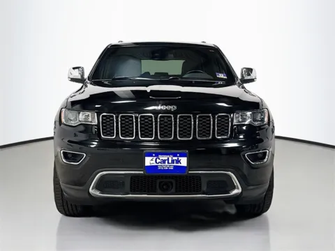 Photos of 2019 Jeep Grand Cherokee Limited for sale in Morristown, NJ at CarLink Morristown