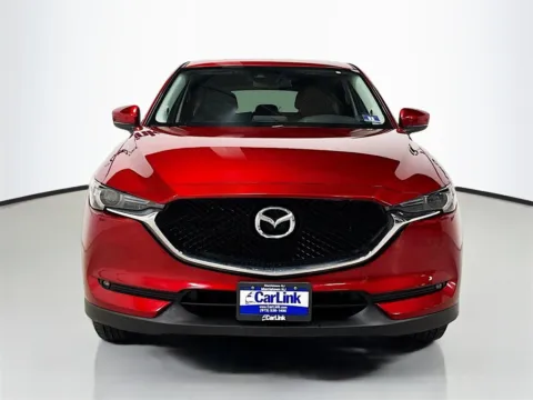 Photos of 2017 Mazda CX-5 Grand Select for sale in Morristown, NJ at CarLink Morristown