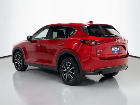 More photos of 2017 Mazda CX-5 Grand Select at CarLink Morristown, NJ
