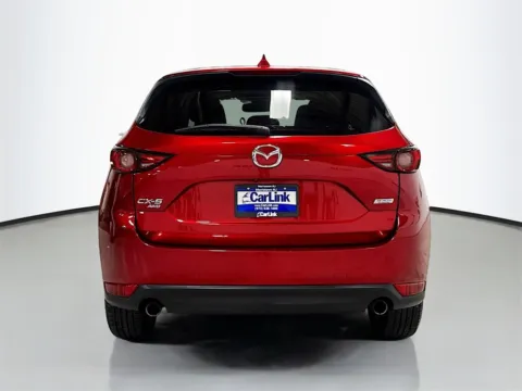 More photos of 2017 Mazda CX-5 Grand Select at CarLink Morristown, NJ