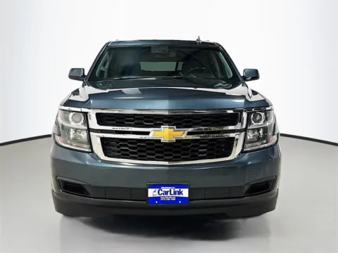 Photos of 2019 Chevrolet Suburban LT for sale in Morristown, NJ at CarLink Morristown