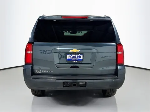More photos of 2019 Chevrolet Suburban LT at CarLink Morristown, NJ