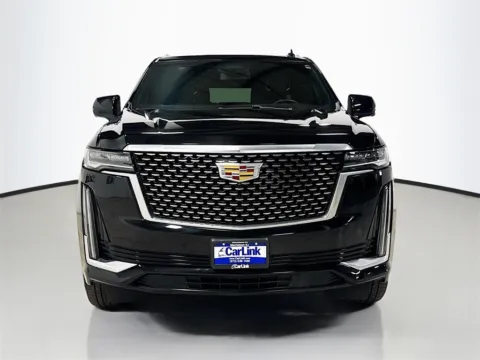 Photos of 2022 Cadillac Escalade ESV Luxury for sale in Morristown, NJ at CarLink Morristown
