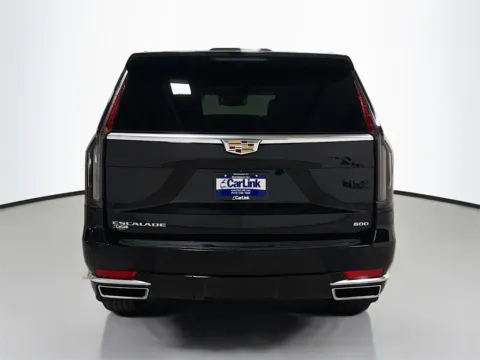 More photos of 2022 Cadillac Escalade ESV Luxury at CarLink Morristown, NJ