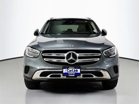 Photos of 2021 Mercedes-Benz GLC 300 for sale in Morristown, NJ at CarLink Morristown