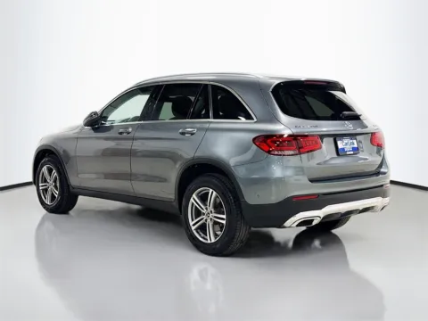 More photos of 2021 Mercedes-Benz GLC 300 at CarLink Morristown, NJ
