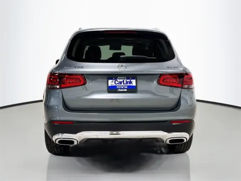 More photos of 2021 Mercedes-Benz GLC 300 at CarLink Morristown, NJ