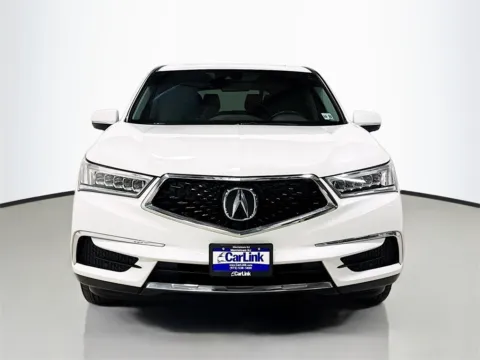 Photos of 2020 Acura MDX 3.5L for sale in Morristown, NJ at CarLink Morristown