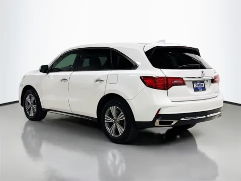 More photos of 2020 Acura MDX 3.5L at CarLink Morristown, NJ