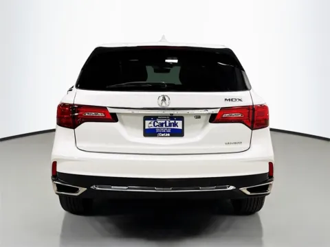 More photos of 2020 Acura MDX 3.5L at CarLink Morristown, NJ