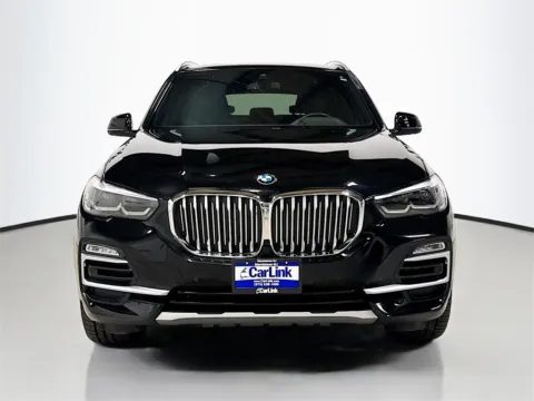 Photos of 2019 BMW X5 xDrive40i for sale in Morristown, NJ at CarLink Morristown