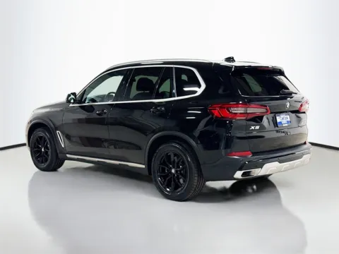 More photos of 2019 BMW X5 xDrive40i at CarLink Morristown, NJ