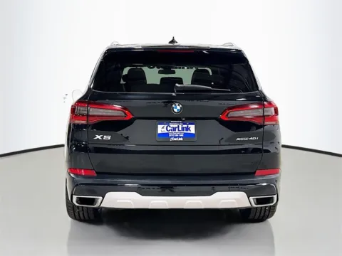 More photos of 2019 BMW X5 xDrive40i at CarLink Morristown, NJ