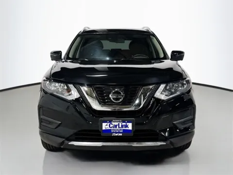 Photos of 2019 Nissan Rogue SV for sale in Morristown, NJ at CarLink Morristown