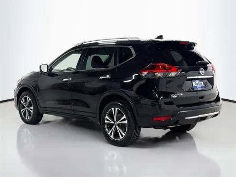 More photos of 2019 Nissan Rogue SV at CarLink Morristown, NJ