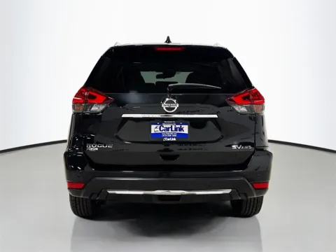 More photos of 2019 Nissan Rogue SV at CarLink Morristown, NJ