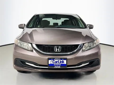 Photos of 2015 Honda Civic LX for sale in Morristown, NJ at CarLink Morristown