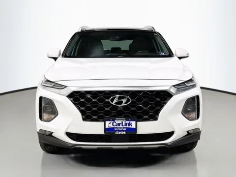 Photos of 2019 Hyundai Santa Fe Ultimate for sale in Morristown, NJ at CarLink Morristown