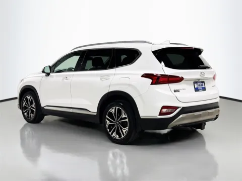 More photos of 2019 Hyundai Santa Fe Ultimate at CarLink Morristown, NJ
