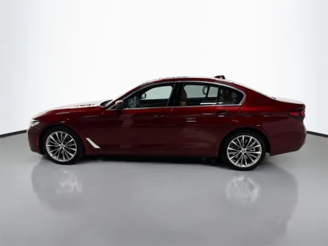 More photos of 2023 BMW 5 Series 540i xDrive at CarLink Morristown, NJ